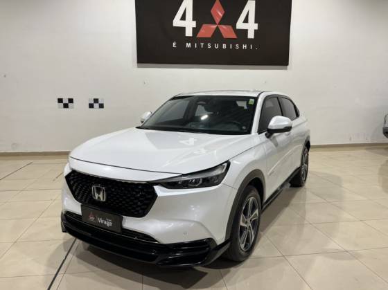 HONDA HR-V 1.5 DI I-VTEC TURBO FLEX TOURING CVT HONDA HR-V 1.5 DI I-VTEC TURBO FLEX TOURING CVT